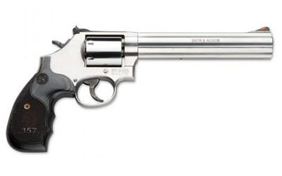 Smith & Wesson Revolver: Double Action - 686|686 Plus - 357 - 150855