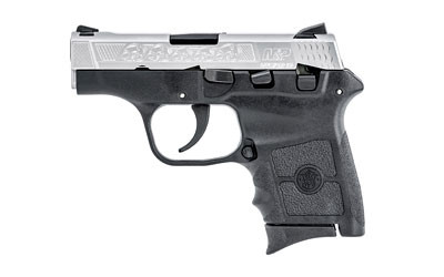 Smith & Wesson Pistol - Bodyguard - 380 - 10110-SW