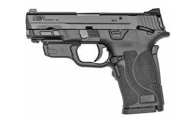 Smith & Wesson Pistol - M&P - 9mm - 12438