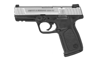 Smith & Wesson Pistol - SD - 9MM - 123903