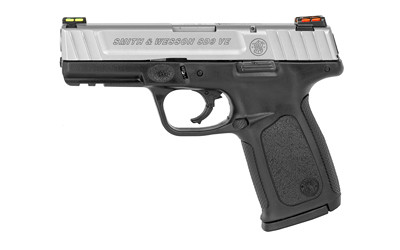 Smith & Wesson Pistol - SD - 9mm - 11907