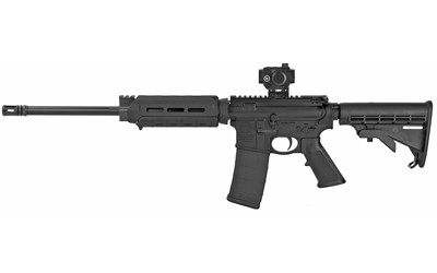 Smith & Wesson Rifle - M&P 15 Sport II - 5.56 NATO - 12939