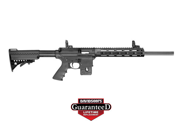 Smith & Wesson Rifle: Semi-Auto - M&P - 22LR - 11507
