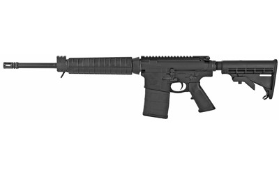 Smith & Wesson Rifle: Semi-Auto - M&P - 7.62 NATO|308 - 11532
