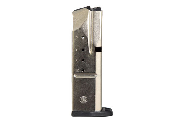 Smith & Wesson - 40SW - 19928