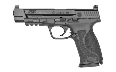 Smith & Wesson Performance Center Pistol - M&P 9 C. O. R. E - 9mm - 11828