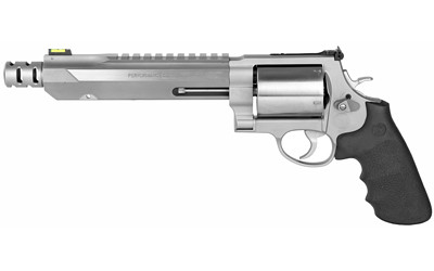 Smith & Wesson Performance Ctr Revolver: Double Action - 460 - 460 SW Magnum - 11626