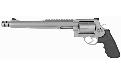 Smith & Wesson Performance Ctr Revolver: Double Action - 500 - 500 SW Magnum - 170231