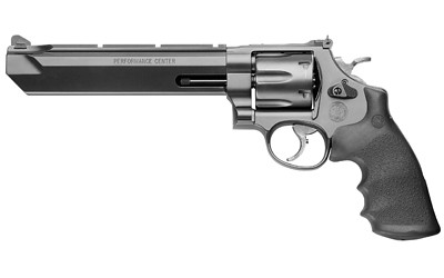 Smith & Wesson Performance Ctr Revolver: Double Action - 629 - 44M - 170323