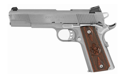 Springfield Armory Pistol - 1911|Full Size - 45AP - PX9151LCA