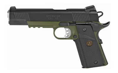 Springfield Armory Pistol - 1911|Full Size - 45AP - PX9105MLCA18