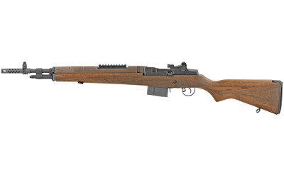 Springfield Armory Rifle: Semi-Auto - M1A|M1A Scout Squad - 7.62 NATO|308 - AA9122