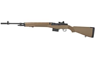 Springfield Armory Rifle: Semi-Auto - M1A|M1A Standard - 7.62 NATO|308 - MA9120