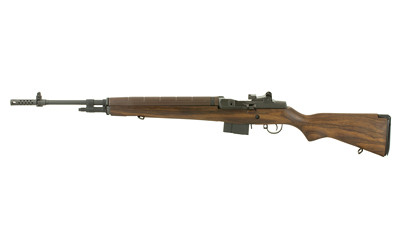 Springfield Armory Rifle: Semi-Auto - M1A|M1A Loaded Standard - 7.62 NATO|308 - MA9222CA