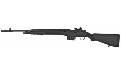 Springfield Armory Rifle: Semi-Auto - M1A|M1A Loaded Standard - 7.62 NATO|308 - MA9226CA
