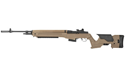 Springfield Armory Rifle: Semi-Auto - M1A|M1A Precision Adjustable Rifle - 7.62 NATO|308 - MP9220