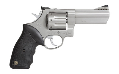 Taurus Revolver: Double Action - 608 - 357 - M608-4SS