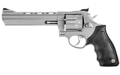 Taurus Revolver: Double Action - 608 - 357 - M608-6SS