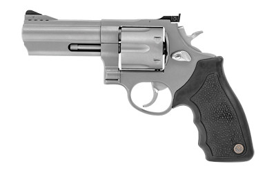 Taurus Revolver: Double Action - 44 - 44M - 44SS4