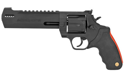Taurus Revolver: Double Action - Raging Hunter - 44M - 2-440061RH