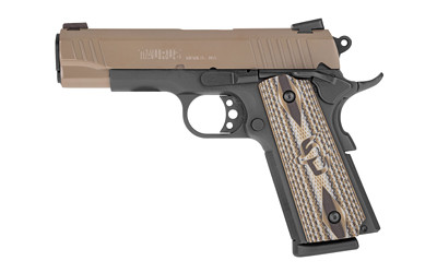 Taurus Pistol - 1911|PT-1911 - 45AP - 1-191101S-VZ