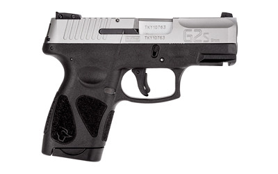 Taurus Pistol - G2S - 9mm - 1-G2S939