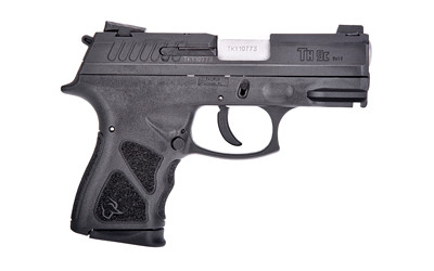 Taurus Pistol - TH - 9mm - 1-TH9C031