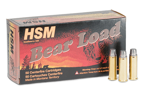 The Hunting Shack- Inc. - 10mm - HSM-10mm-9-N-20