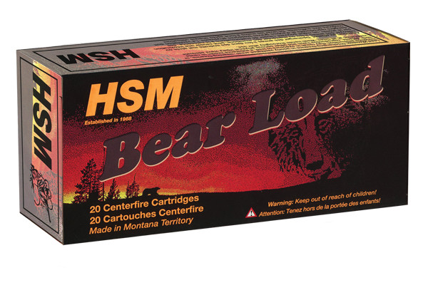 The Hunting Shack- Inc. - 450 Bushmaster - HSMBUSHMASTER1N