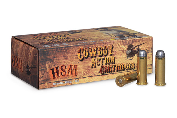 The Hunting Shack- Inc. - 44M - HSM-44M-1-N