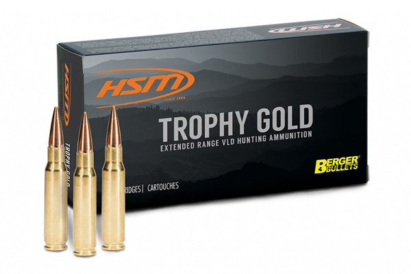 The Hunting Shack- Inc. - 6.5 Creedmoor - BER-65CREEDMOOR