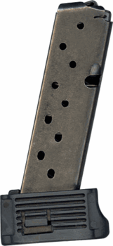 This is a 10 round factory magazine for any 9mm / .380 acp Hi-Point pistol.