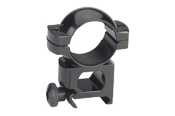 Traditions - Rings Weaver Style Quick Peep Matte 1 inch - A798DS