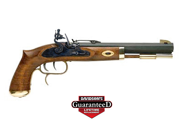 Traditions Pistol: Muzzleloader - Classic - 50 Blkpwdr - P1090