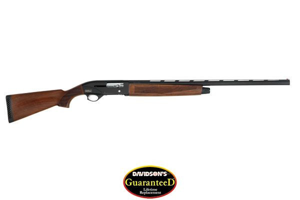 TriStar Shotgun: Semi-Auto - Viper G2 - 12 Gauge - 24100