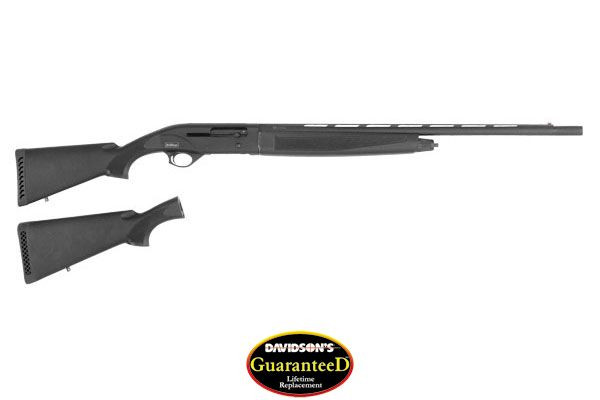 TriStar Shotgun: Semi-Auto - Viper G2 - 20 Gauge - 24130