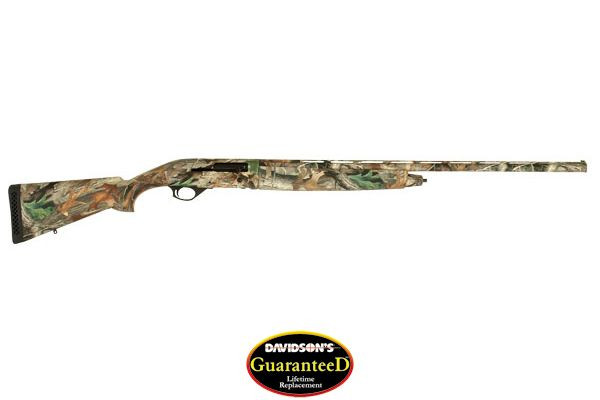 TriStar Shotgun: Semi-Auto - Viper G2 - 20 Gauge - 24135