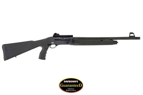 TriStar Shotgun: Semi-Auto - Raptor - 12 Gauge - 20120