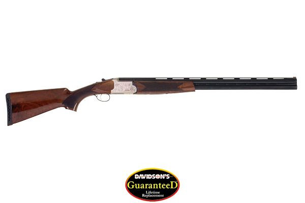 TriStar Shotgun: Over and Under - Setter - 12 Gauge - 30129