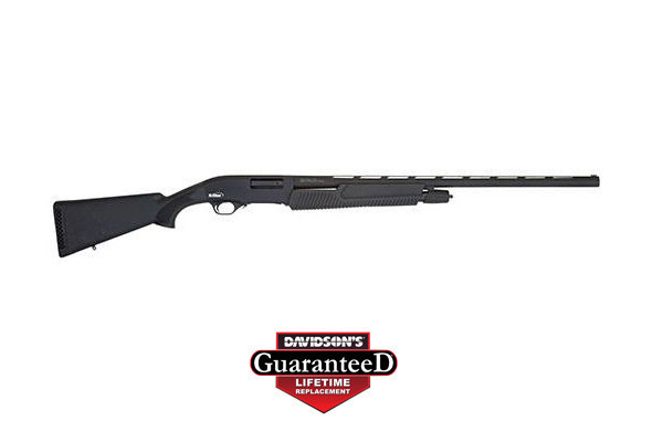 TriStar Shotgun: Pump Action - Cobra III - 20 Gauge - 23156