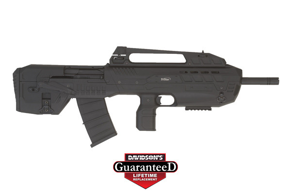 TriStar Shotgun: Semi-Auto - Compact Tactical - 12 Gauge - 25122