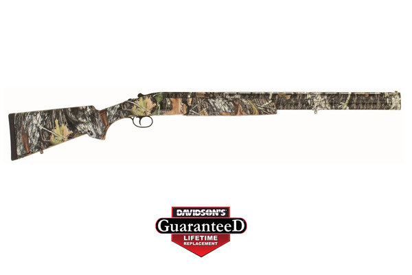 TriStar Shotgun: Over and Under - Hunter Magnum II - 12 Gauge - 35220