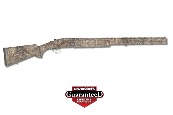 TriStar Shotgun: Over and Under - Hunter Magnum II - 12 Gauge - 35222