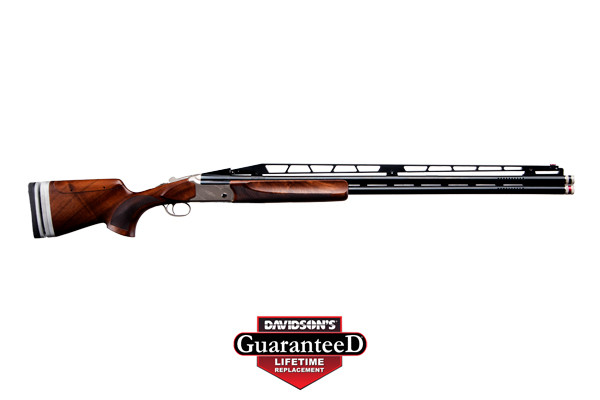 TriStar Shotgun: Over and Under - TT-15 - 12 Gauge - 35416