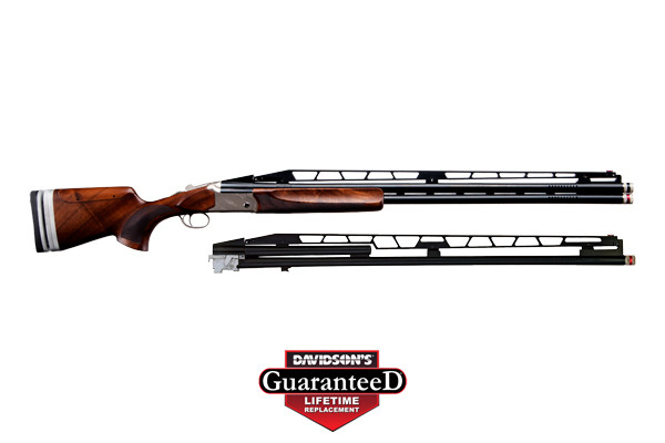 TriStar Shotgun: Over and Under - TT-15 - 12 Gauge - 35418