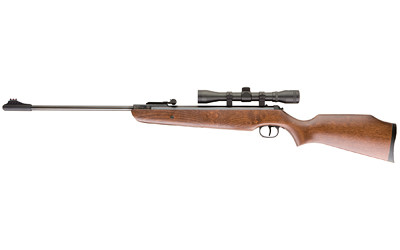 Umarex USA Rifle: Air Gun - Ruger - 177 - 2244001