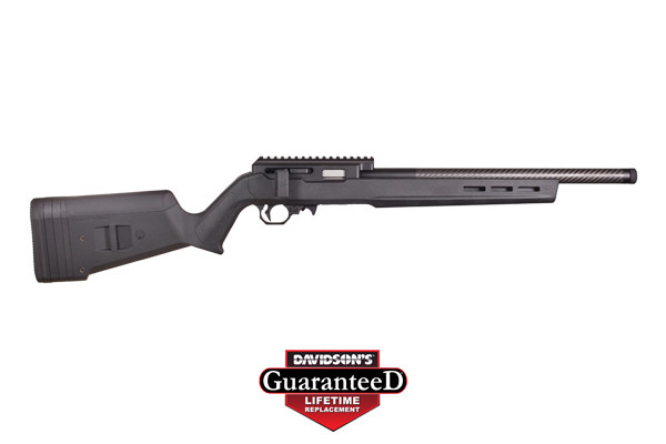 Volquartsen Firearms Rifle: Bolt Action - Summit - 17 Mach 2 - VCB-M2-B
