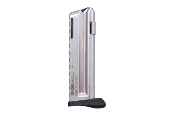 Walther Arms Inc - 22LR - 512604