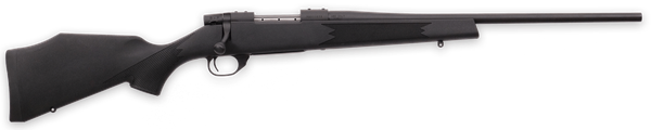Weatherby Rifle: Bolt Action - Vanguard - 308 - VYT308NR0O