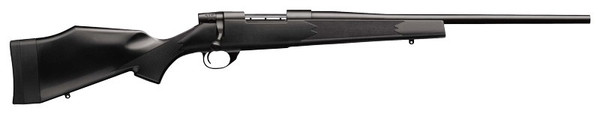 Weatherby Rifle: Bolt Action - Vanguard - 7mm-08 - VYT7M8RR0O